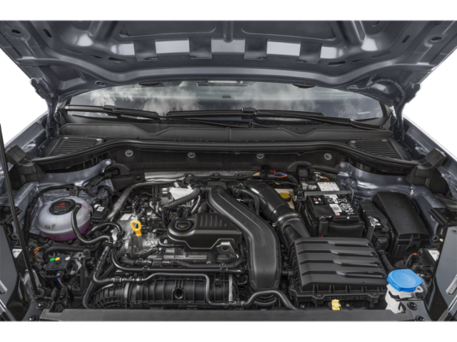 New 2027 Deep Black Pearl Volkswagen S image 18