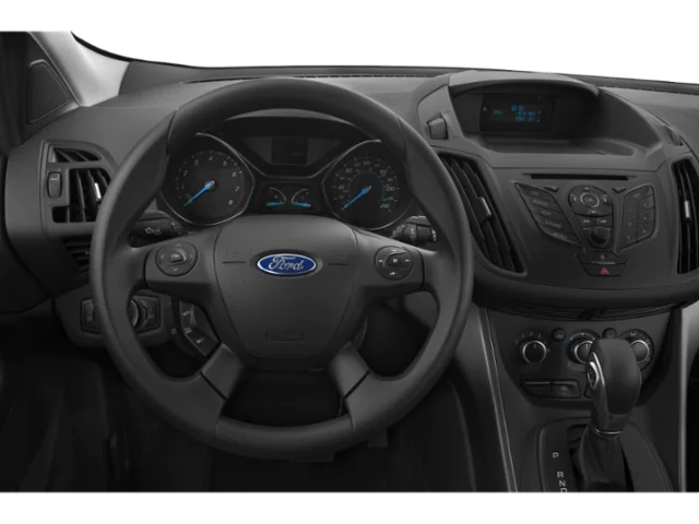 Used 2015 Magnetic Ford SE image 4