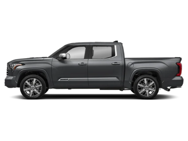 2024 Toyota Tundra Capstone - Photo 12