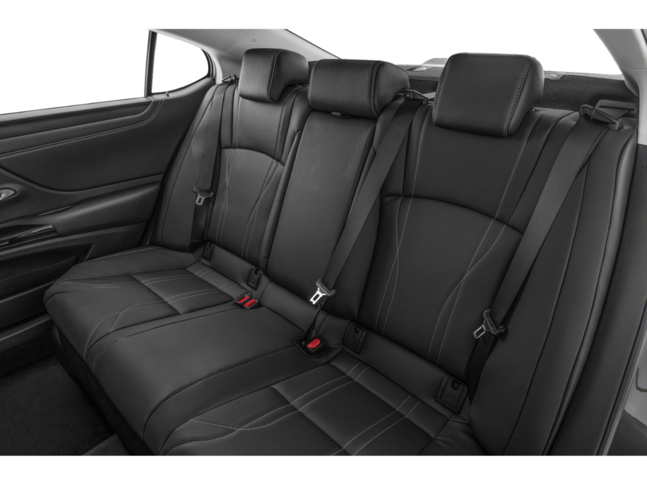 Used 2025 Caviar Lexus ES 300h Luxury image 10