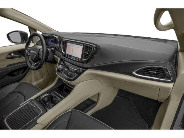 Used 2025 White Chrysler Limited image 12