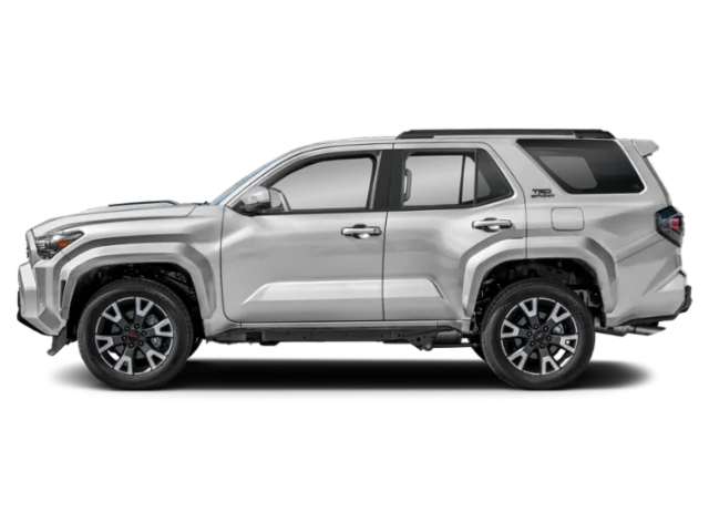 New 2026  Toyota TRD Sport image 3