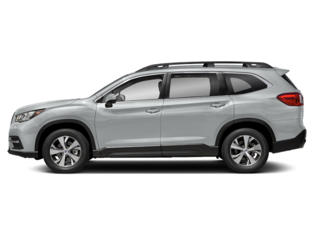 Used 2019 Silver Subaru Premium image 5