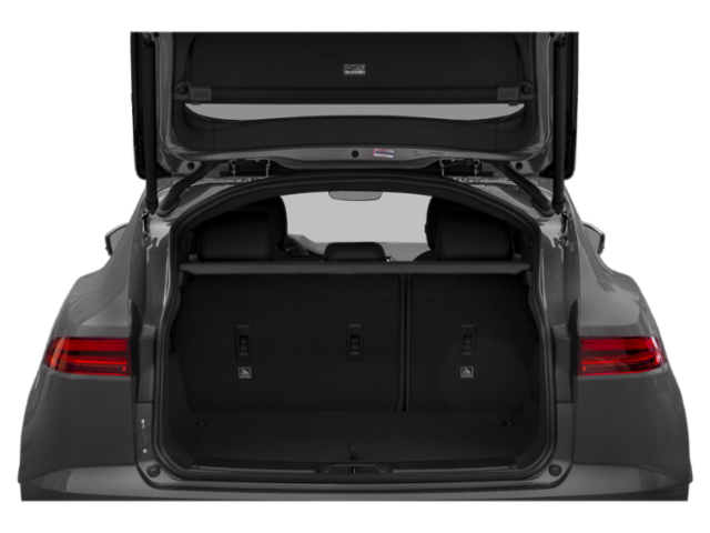 Used 2018 Black Jaguar R-Dynamic image 9