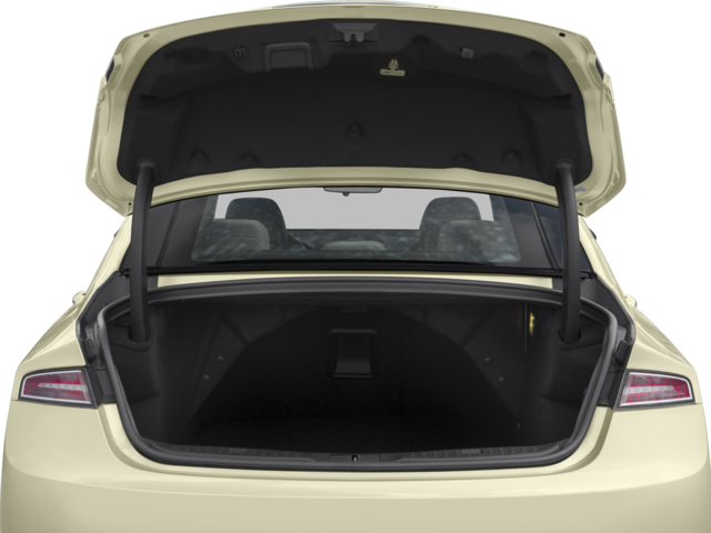 Used 2017 White Lincoln Select image 9