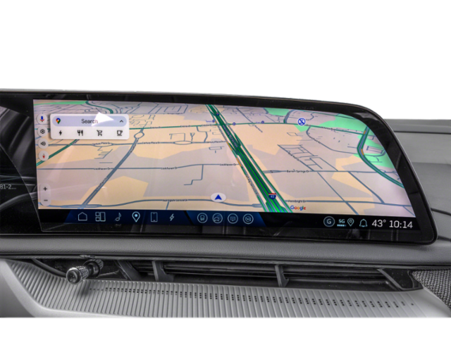 New 2027 G4J/White Cadillac Premium Sport image 13