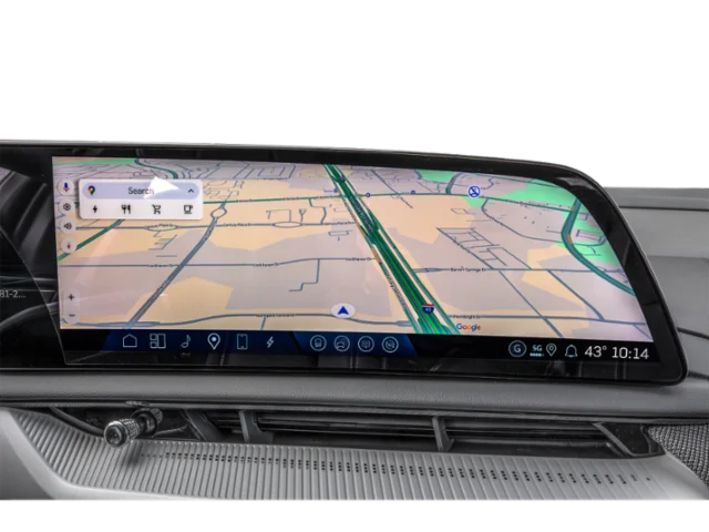 New 2027 Sandstone Cadillac Premium Luxury image 13