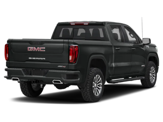 Used 2019 GMC Sierra 1500 AT4 with VIN 3GTP9EEL7KG122552 for sale in Burnsville, Minnesota