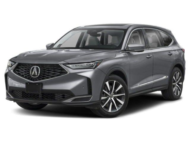 2026 Acura MDX