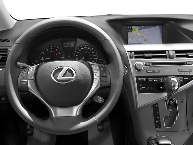 Used 2013 Beige Lexus 350 image 6