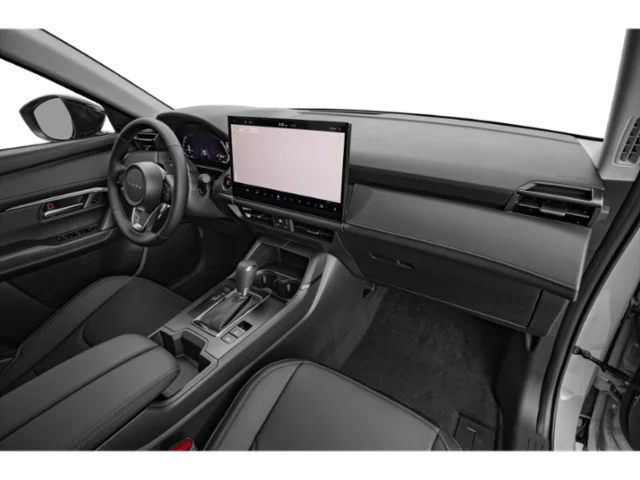 New 2026 White Metallic Mazda 2.5 S Premium Plus AWD image 12