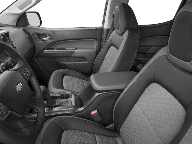 Used 2018 Red Hot Chevrolet Z71 image 9