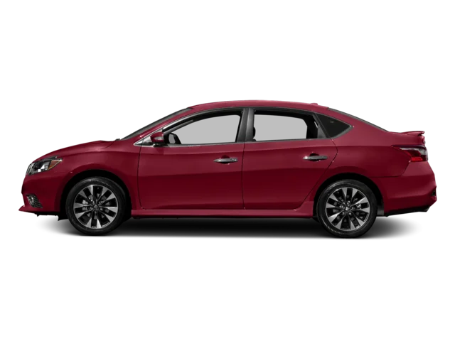 Used 2017 Red Nissan SR image 3