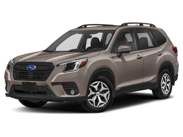 Used 2024 Brown Subaru Premium image 1