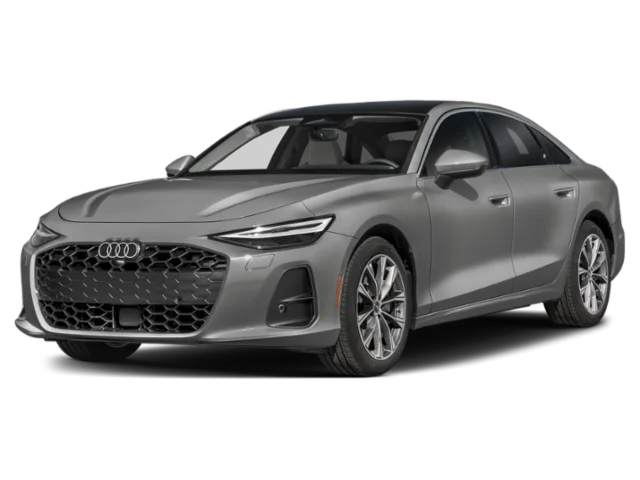 2026 Audi A6 Premium Plus quattro S tronic's photo