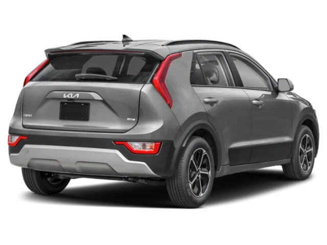 New 2026  Kia LX image 2
