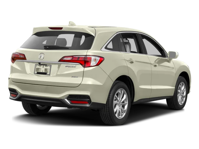 Used 2017 Acura RDX Technology Package with VIN 5J8TB4H54HL031908 for sale in Lexington, SC