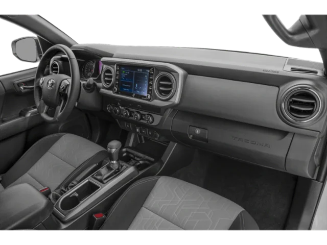 2022 Toyota Tacoma TRD Off Road - Photo 12