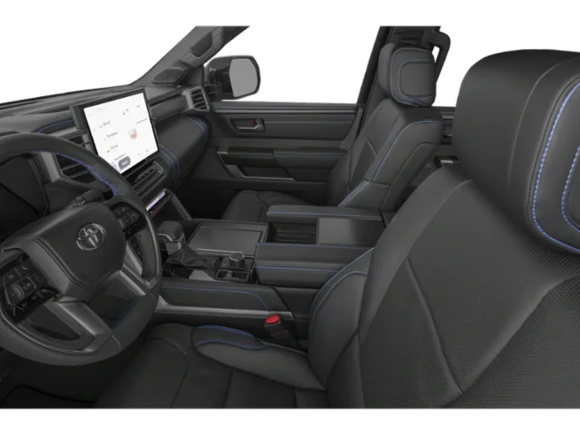 2026 Toyota Tundra Platinum - Photo 6
