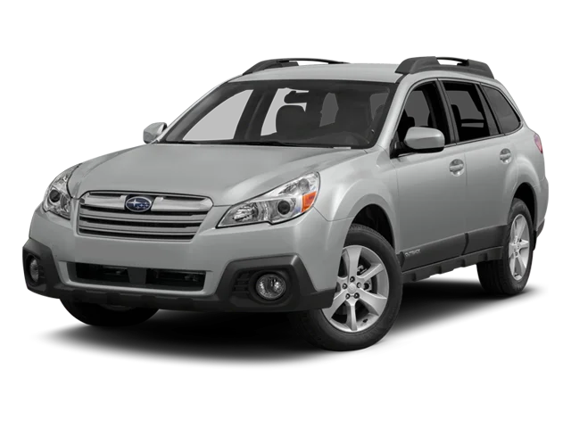 2013 Subaru Outback 2.5i Premium CVT PZEV's photo