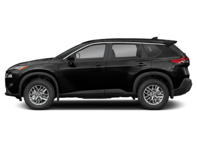 Used 2021 Black Nissan S image 10