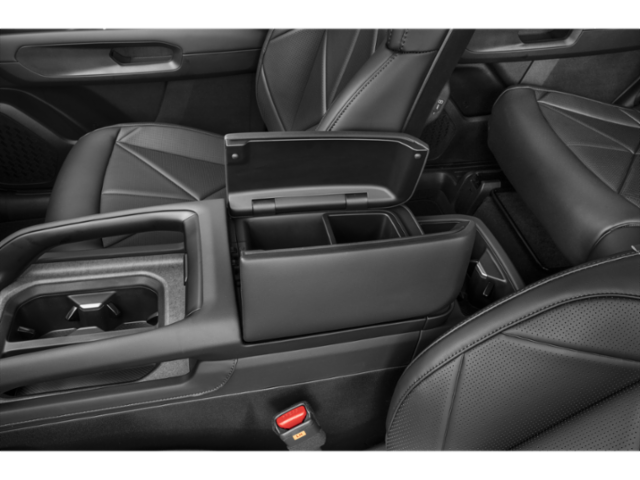 New 2027 Black Jade Green Kia EX image 11