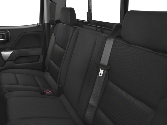 Used 2018 Silver Chevrolet LT image 11
