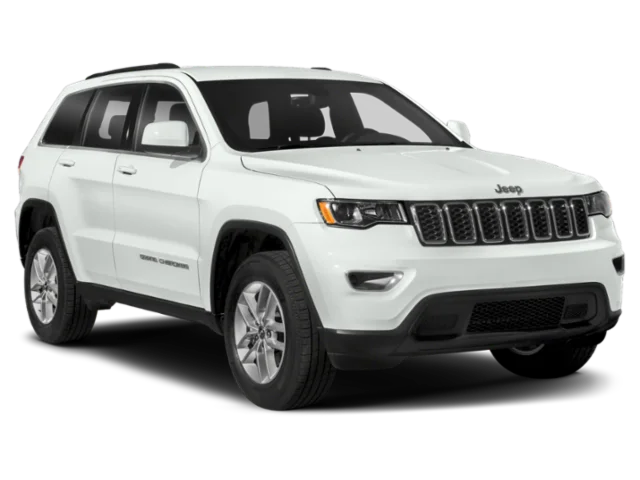Used 2019 Black Jeep Laredo E image 9