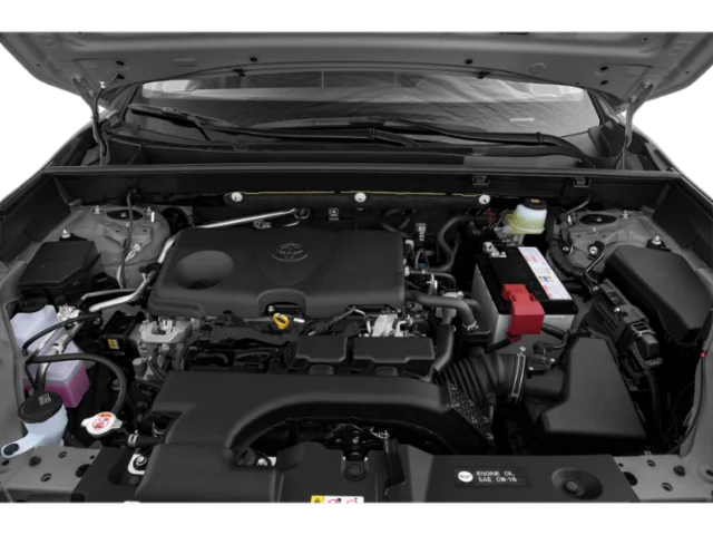 Used 2019  Toyota Limited image 14