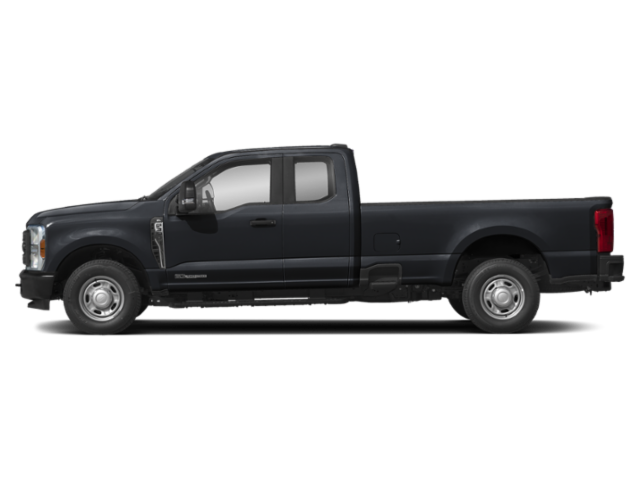 New 2027 Black Ford XLT image 3