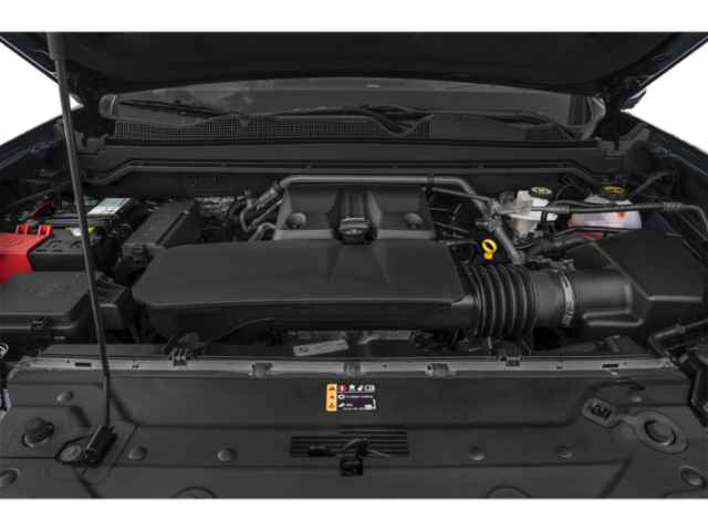 Used 2023 Black GMC Denali image 11