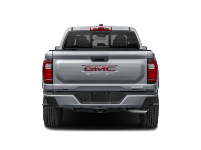 New 2026 Silver GMC Elevation image 5