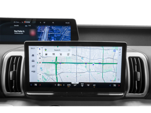 New 2026 Ford Expedition Max Active 4D Sport Utility