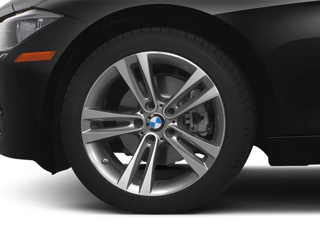 Used 2013 Silver BMW 328i xDrive image 15