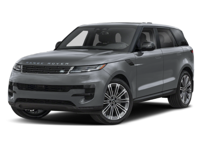 New 2027 Charente Grey LAND ROVER SE 360PS Auto image 8