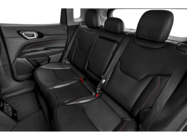 Used 2022 Blue Jeep Trailhawk image 10