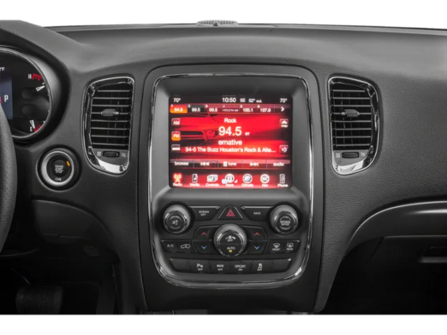 Used 2020 Gray Dodge R/T image 7