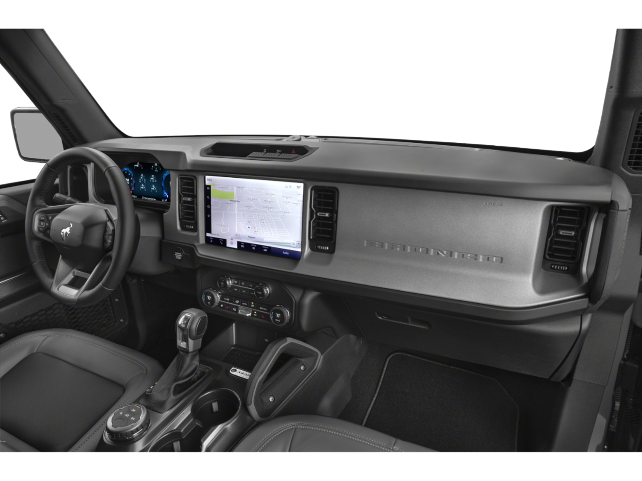 New 2026 AVALANCHE Ford Outer Banks image 12