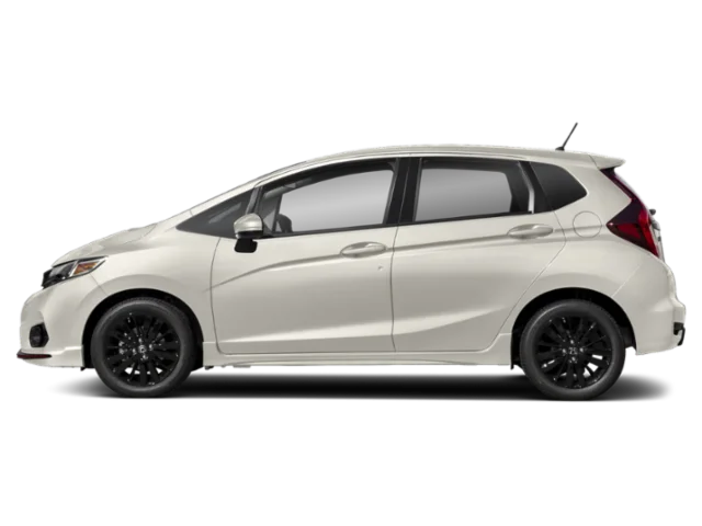 Used 2019 Red Honda Sport image 5
