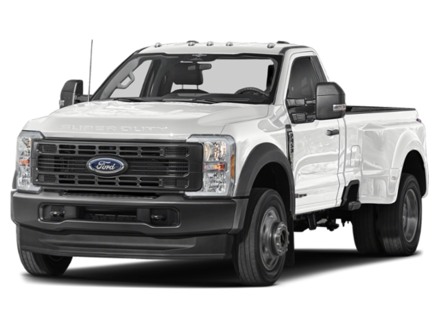 2026 Ford F-450sd XL