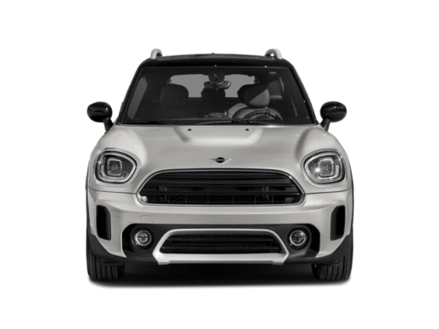 Used 2021 Gray MINI Iconic image 7