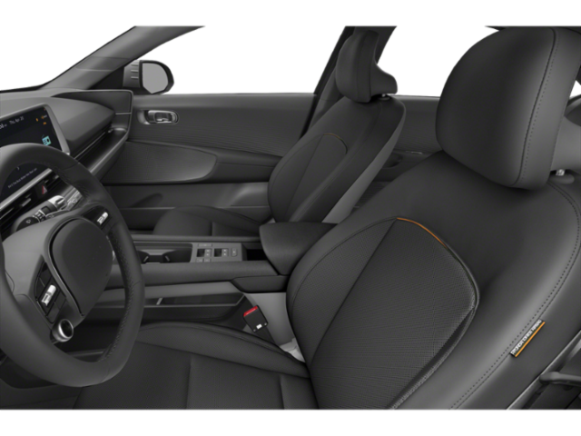 Used 2024 White HYUNDAI SEL image 9