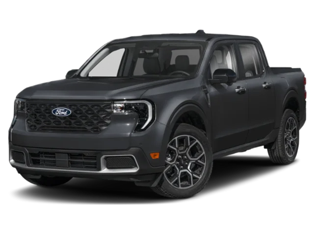 2026 Ford Maverick Lariat AWD's photo
