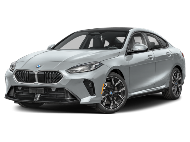 2026 BMW 2 Series 228 Gran Coupe's photo