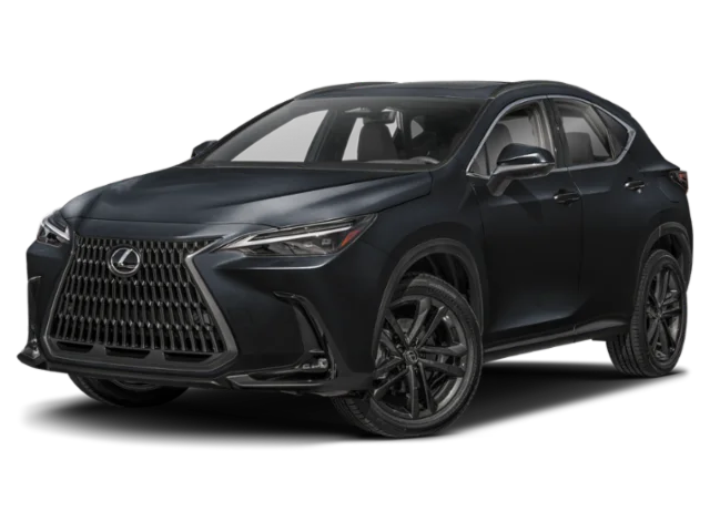 2026 Lexus NX 450h+ 450h+ Premium AWD's photo