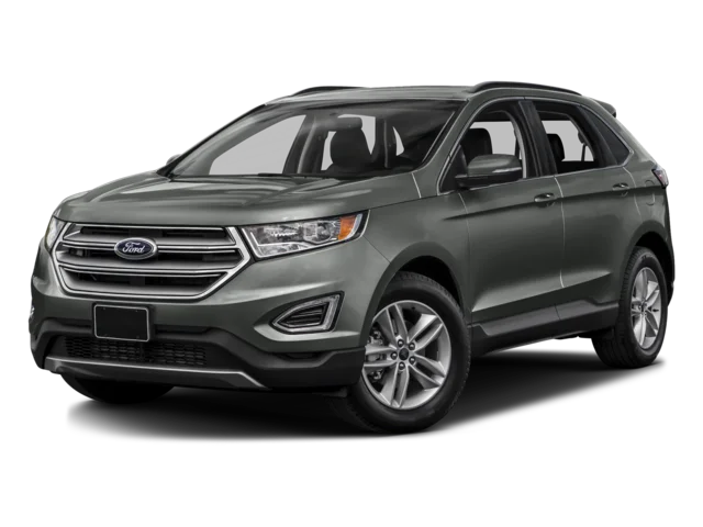 2017 Ford Edge SEL's photo