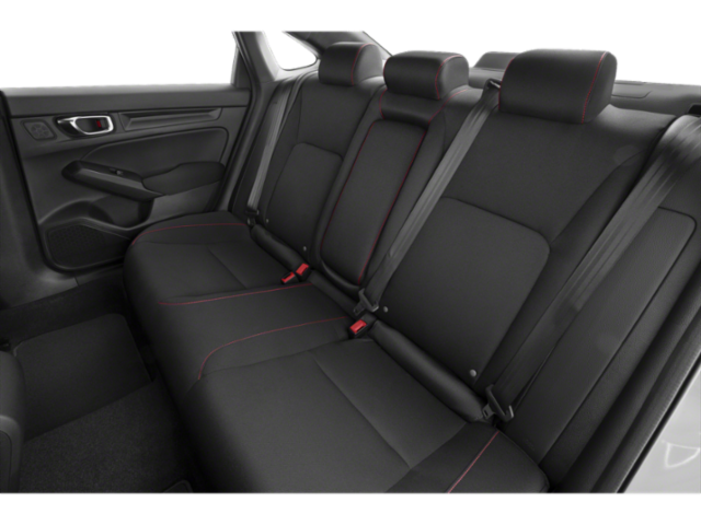 New 2026 Platinum White Pearl Honda FWD image 10