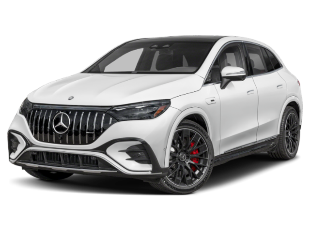 Used 2024 Mercedes-Benz EQE SUV Base with VIN 4JGGM5DB1RA002502 for sale in San Diego, CA
