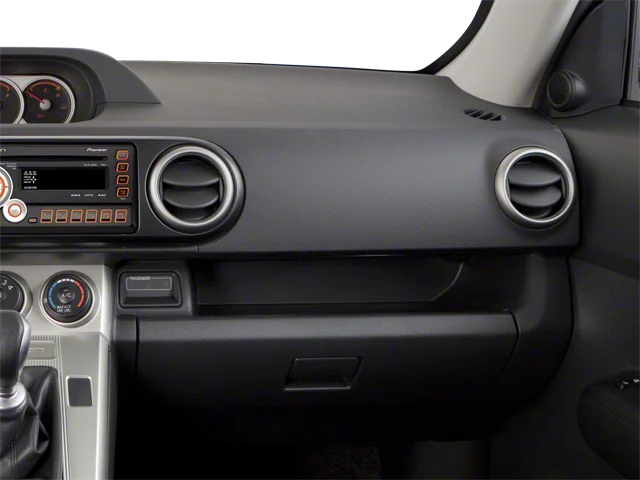 Used 2010 Stingray Metallic Scion Base image 17