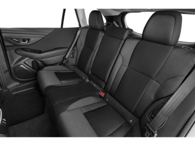 Used 2023 Red Subaru Premium image 13